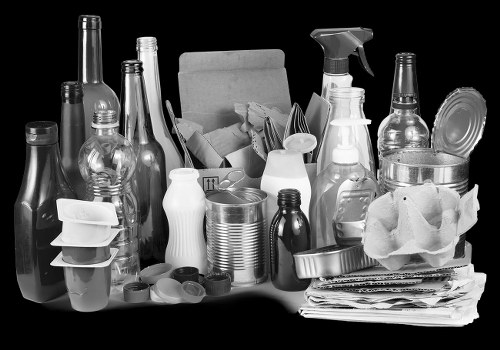 Professional muck away service team in Dalston