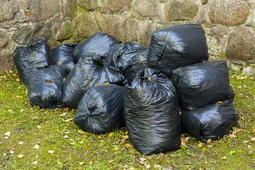 Variety of rubbish removal services available